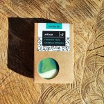 Caltha mýdlo citronová tráva chlorella a spirulina 100 g – Sleviste.cz