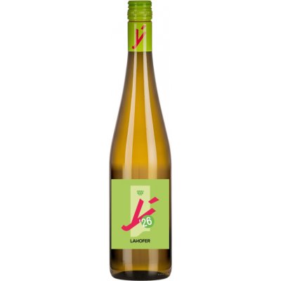 Lahofer Lahofer MLADÉ 2026 11% 0,75 l (holá láhev) – Hledejceny.cz