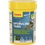 Sera Spirulina 100tbl/100 ml – Zboží Mobilmania