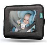 Zopa Back Mirror pětné zrcátko tmavě šedá Uni – Sleviste.cz