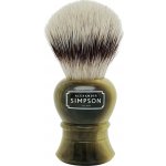 Simpson Islington Faux Horn Synthetic S – Hledejceny.cz