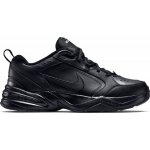 Nike Air MONARCH IV TRAINING SHOE černé – Zboží Dáma