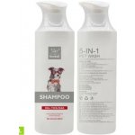 Nunbell šampon kill tick flea pro psa 350 ml – Zboží Dáma