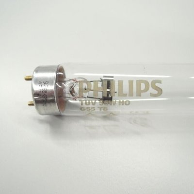 Náhradní zářivka Philips TL 55W pro TMC – Zboží Dáma