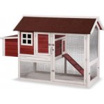 Agrofortel Miláno Red Maxi 220 x 74 x 120 cm – Hledejceny.cz