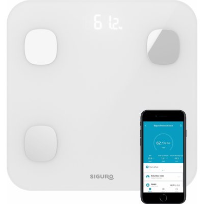 Siguro SCS130W – Sleviste.cz