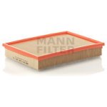 Vzduchový filtr Mann C 29 122/1 – Hledejceny.cz