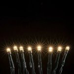 LED světelný řetěz 113 m teplá bílá 1109614 – Hledejceny.cz
