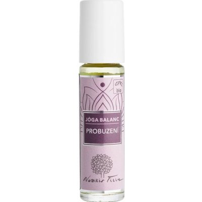 Nobilis Tilia Aroma olej Joga Balanc Probuzení 10 ml – Hledejceny.cz