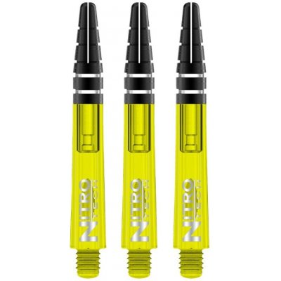 Red Dragon Nitrotech - midi - yellow – Hledejceny.cz