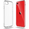 Pouzdro a kryt na mobilní telefon Apple Pouzdro Forcell CLEAR CASE 2mm BOX APPLE IPHONE 7 / 8 čiré