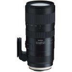 Tamron SP 70-200mm f/2.8 Di VC USD G2 Canon – Hledejceny.cz