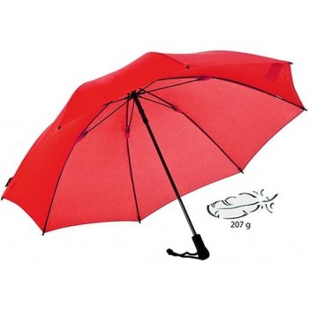 Trekingový deštník Swing liteflex červený Euro Schirm Z41W2L69027