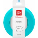 Waudog Silicone No Splash miska 0,75 l – Zboží Dáma