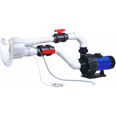 HANSCRAFT FLOW JET 3000 - 400V 302013 – HobbyKompas.cz