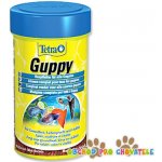 Tetra Guppy 100 ml – Zboží Dáma