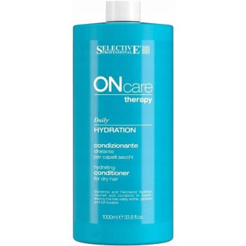 Selective ONcare Hydration kondicionér na suché vlasy 1000 ml