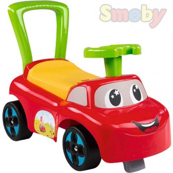 Smoby 443015 auto Garcon červené