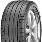 Dunlop SP Sport Maxx GT 275/40 R20 106W Runflat – Hledejceny.cz