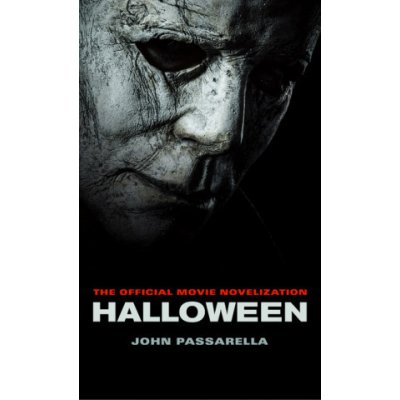 Halloween: The Official Movie Novelization