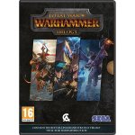 Total War: Warhammer Trilogy – Zboží Mobilmania