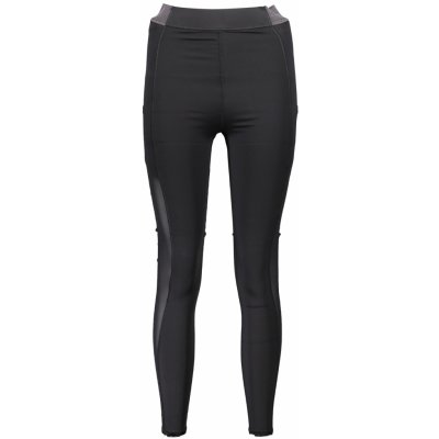 CALVIN KLEIN WOMEN LEGGINGS BLACK – Hledejceny.cz