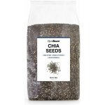 GymBeam Chia semínka 500 g – Zbozi.Blesk.cz