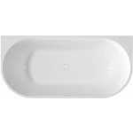 Invena Glamour 170 x 80 cm AN-02-12U – Hledejceny.cz
