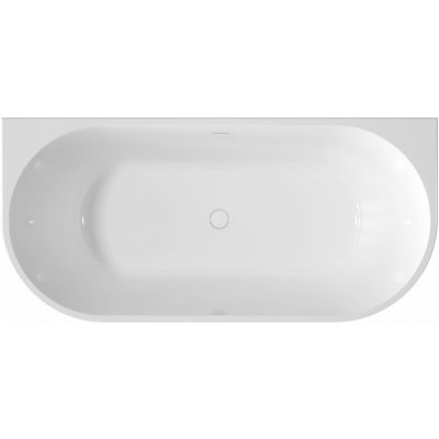 Invena Glamour 170 x 80 cm AN-02-12U – Hledejceny.cz