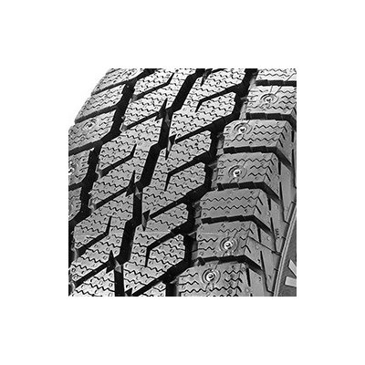 Continental VanContact Ice 205/65 R16 107/105R