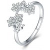 Prsteny Royal Fashion prsten Krásná Gypsophila BSR021