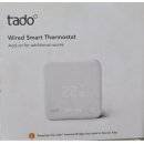 Tado V3+ Chytrý termostat, přídavné zařízení s kabelem 104076