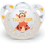 Nuk Trendline Disney Tigger bílá – Hledejceny.cz