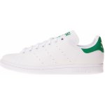 adidas Originals Stan Smith tenisky Bílá zelená – Zboží Mobilmania