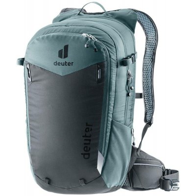 Deuter Compact 14+3l graphite-shale – Hledejceny.cz