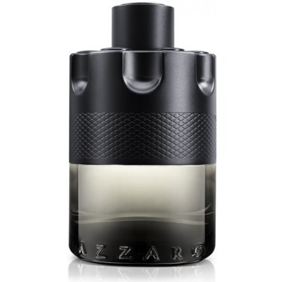 Azzaro The Most Wanted Intense toaletní voda pánská 100 ml