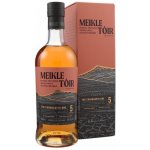 Meikle Toir The Chinquapin One 5y 48% 0,7 l (karton) – Hledejceny.cz