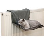 Kerbl Bravson 81563 Paradies Odpočívadlo pro kočky na topení 45 x 30 cm – Zboží Mobilmania