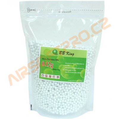 BB King 0,12 g 5000 ks – Hledejceny.cz