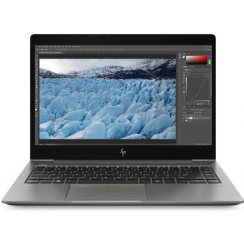 HP ZBook 14u 6TP71EA