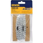 Náhradní vysokopevnostní šňůra - 30m IRWIN – Hledejceny.cz