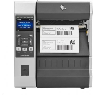 Zebra ZT620 ZT62063-T1E0200Z – Zboží Živě