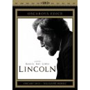 Lincoln DVD