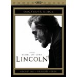 Lincoln DVD – Hledejceny.cz