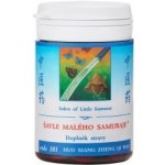 TCM Herbs Šavle malého samuraje 100 tablet – Hledejceny.cz