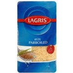 Lagris Rýže parboiled - 1 kg – Zboží Dáma