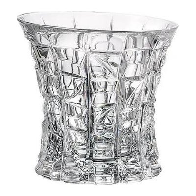 Bohemia Crystal Patriot sklenice na whisky 23203 47610 6 x 200 ml – Zbozi.Blesk.cz