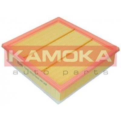 Vzduchový filtr KAMOKA F240601 – Hledejceny.cz