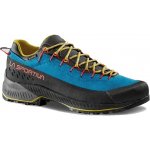 La Sportiva TX4 Evo Gtx Gore Tex trekingová obuv 37D614735 tropic blue bamboo – Sleviste.cz