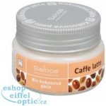 Saloos Bio kokosová péče Caffe latte 100 ml – Zboží Mobilmania